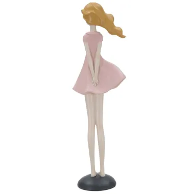STATUETKA DOLLY 12X9X40,5 cm